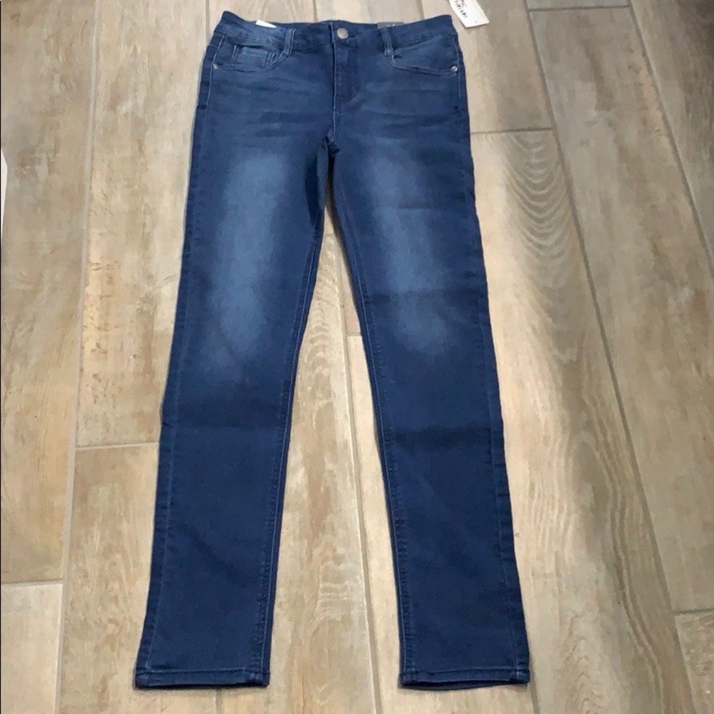 NWT girls size 16 epic thread jeans
